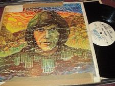 NEIL YOUNG S/T LP WHITE LABEL PROMO NO NEIL ON COVER REPRISE 1969 VG- VINYL comprar usado  Enviando para Brazil