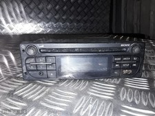 2015 RENAULT MASTER REPRODUCTOR DE RADIO BLUETOOTH CD DVD SIN CóDIGO 281159217R comprar usado  Enviando para Brazil