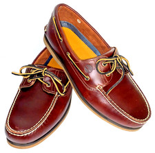 Timberland boat shoes for sale  Spring Hill