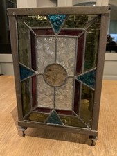 Victorian brass stained for sale Victorian brass stained for sale  CRAWLEY