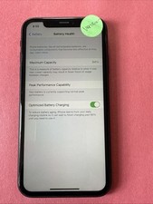 Apple iphone black for sale  Middletown