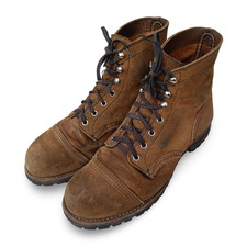 Red wing iron for sale  ORPINGTON