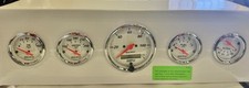 Autometer 1302 arctic for sale  Las Vegas