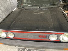 mk1 golf gti car for sale  LINCOLN