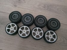 Tamiya escort cosworth for sale  GLASGOW