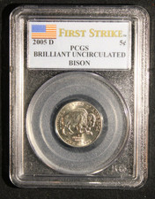 2005 2005d pcgs for sale  Mebane