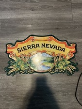 Sierra nevada mountain for sale  Watsonville