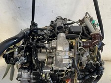 Motore completo per usato  Paterno