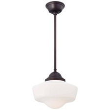 Pingente de bronze escovado Minka Lavery 1 luz comprar usado  Enviando para Brazil