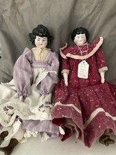 Antique china head for sale  Edgewood