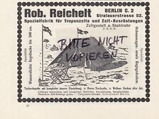 Berlin werbung 1913 gebraucht kaufen  Leipzig