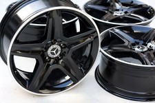 Zoll amg felgen gebraucht kaufen  Berlin