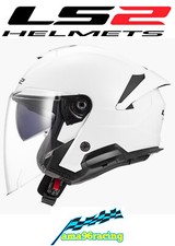 Casco ls2 verso usato  Lavagna
