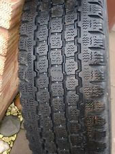 Pair bridgestone blizzak for sale  HARLOW