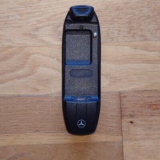 Riginal mercedes benz gebraucht kaufen  Ebersbach an der Fils