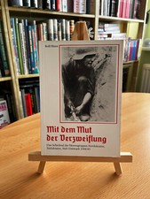 Dem mut verzweiflung gebraucht kaufen  Erfurt