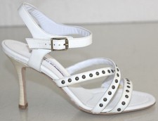 Nuovo manolo blahnik usato  Spedire a Italy