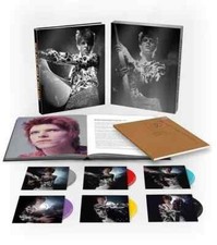 David bowie rock for sale  Milford