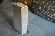 Etagère tournante miroir d'occasion  Moulins-lès-Metz