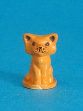 Polly pocket cat for sale  CHARD