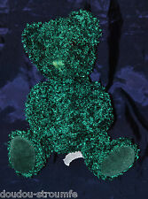 Peluche doudou ours d'occasion  Krautergersheim