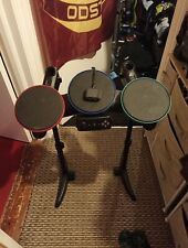 Guitar hero drum for sale  NEWTOWNABBEY