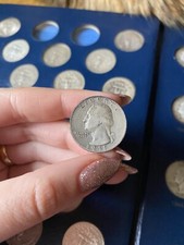 Moneta stati uniti usato Moneta stati uniti usato  Beinasco