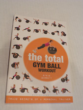 Total gym ball for sale  Bourbonnais