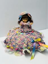 Vintage crochet bed for sale  Myrtle Creek