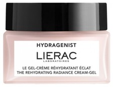 Lierac hydragenist gel d'occasion  Fismes