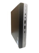 Prodesk mini desktop for sale  Fargo