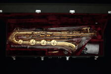Yamaha ybs baritone for sale  Durham