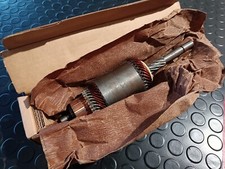 Indotto motorino avviamento usato  Poggibonsi