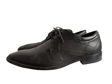 Chaussures homme cuir d'occasion  Notre-Dame-d'Oé