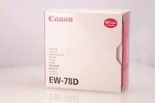 Canon 78d for usato  Brescia