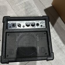 Peavey rockmaster portable for sale  Saginaw