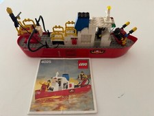 Lego 4025 fire usato  Riva Ligure