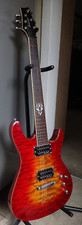 Ibanez sz520qm made for sale  Minneapolis