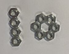 Bsa tpi nuts for sale  MANCHESTER