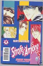 Strofe amore star usato  Santa Teresa di Riva