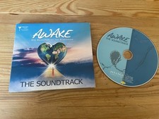 Awake the soundtrack gebraucht kaufen  Bremen