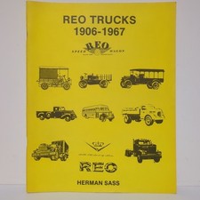 Reo trucks 1906 for sale  Valdosta