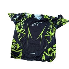 Alpinestars bike trikot gebraucht kaufen  Siegen