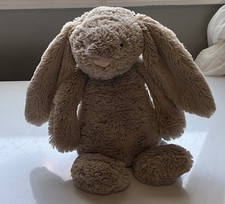Jellycat bashful beige for sale  Green