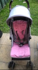Maclaren quest stroller for sale  MAIDENHEAD