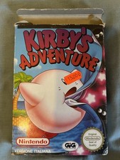 kirby nintendo usato kirby nintendo usato  Italia