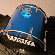 Bass drum 20x15 gebraucht kaufen Bass drum 20x15 gebraucht kaufen  Loxstedt
