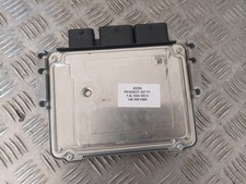 Calculateur moteur bosch d'occasion  Déols