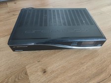 Dreambox 8000hd con usato  Spedire a Italy