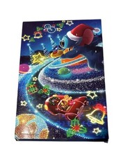 Christmas advent calendar for sale  Corona